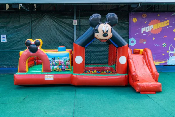 Multiplay Mickey 3 em 1 - Imagem 3