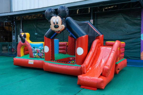 Multiplay Mickey 3 em 1 - Imagem 4