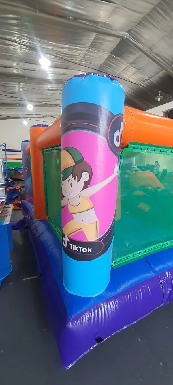 Multiplay TikTok 3 em 1 - Imagem 2