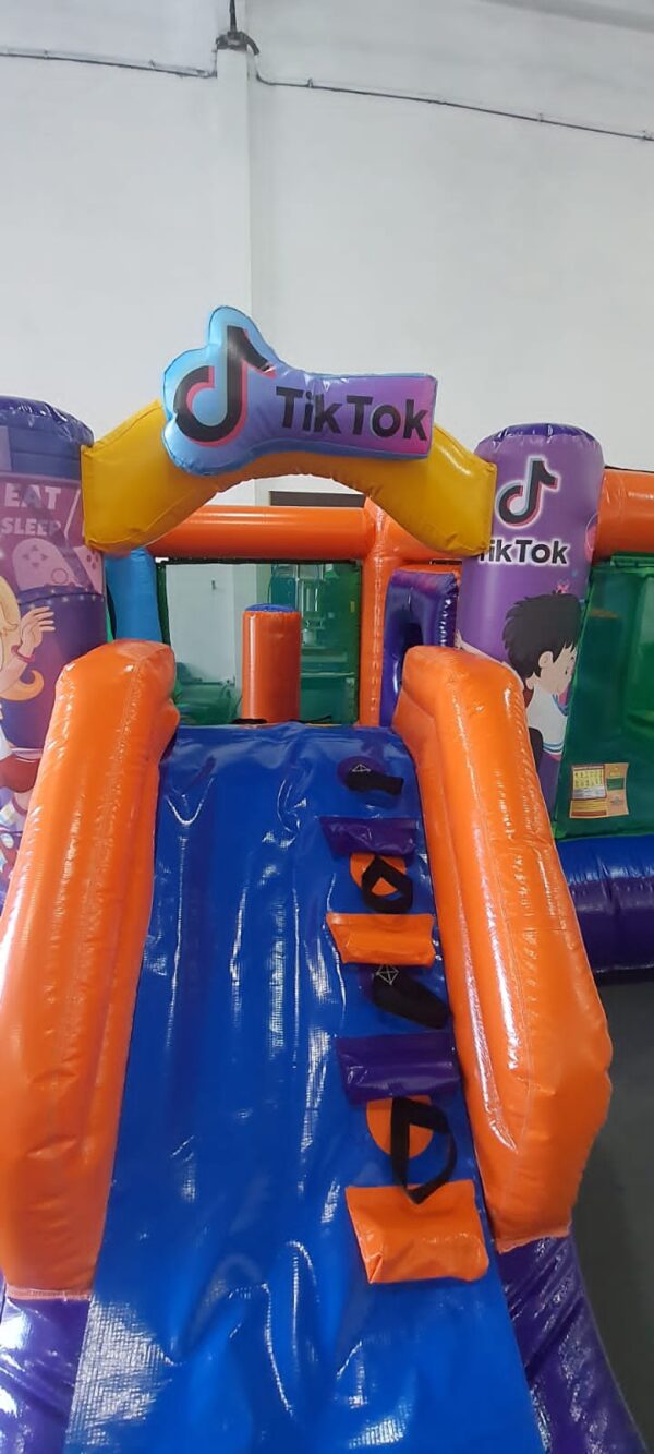 Multiplay TikTok 3 em 1 - Imagem 4