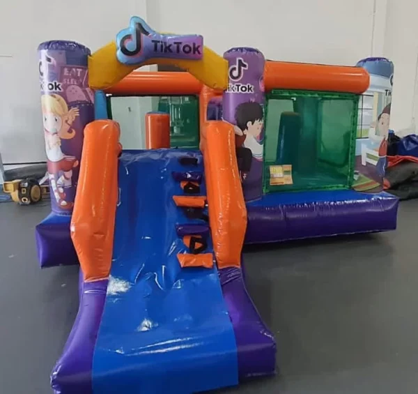 Multiplay TikTok 3 em 1 - Imagem 5
