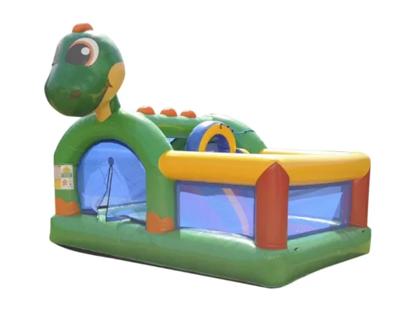 Pocket 3 em 1 - Dino