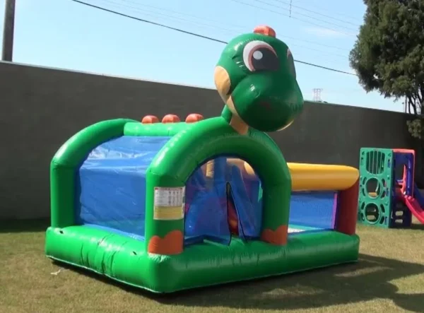 Pocket 3 em 1 - Dino - Imagem 4