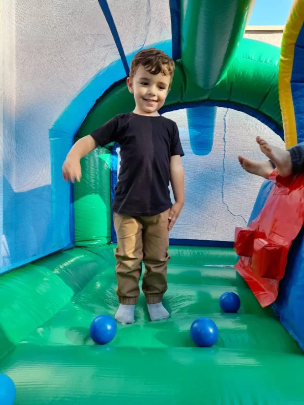 Pocket 3 em 1 - Dino - Imagem 3