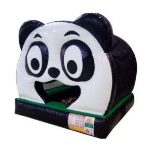 Piscina de Bolinha Panda