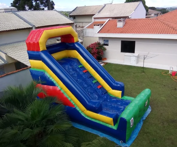 Tobogã Hiper 3